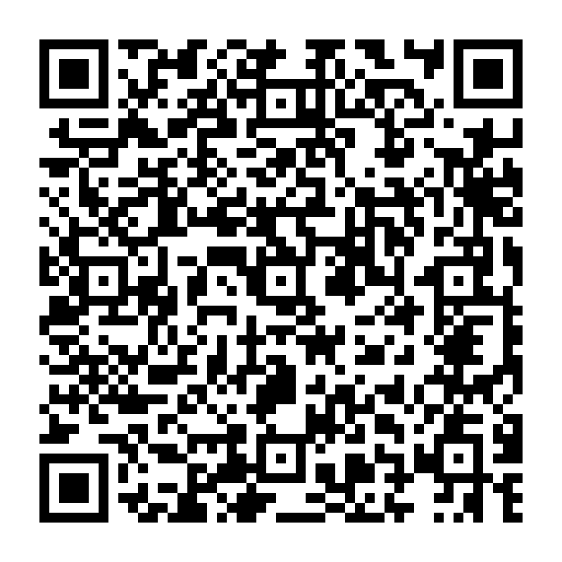 QR Kodu
