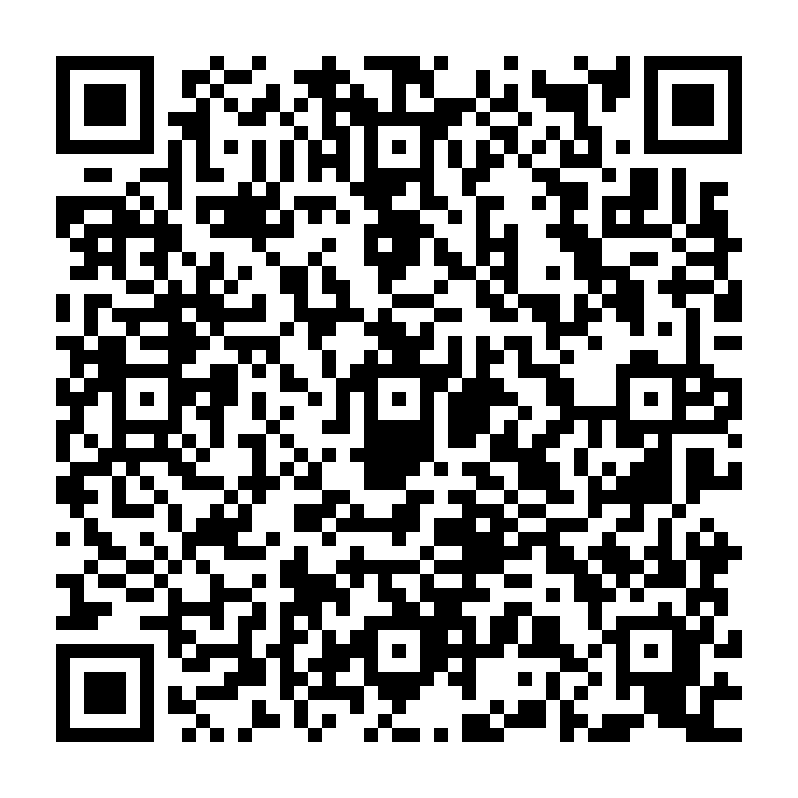 QR Kodu