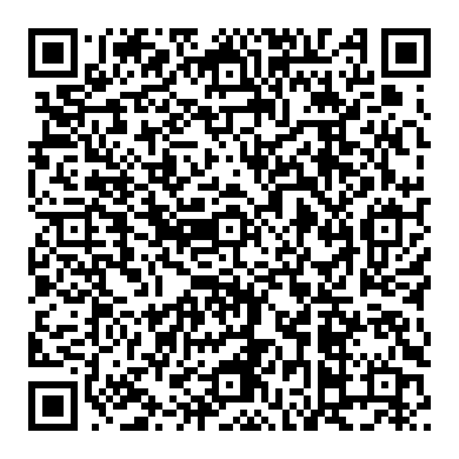 QR Kodu