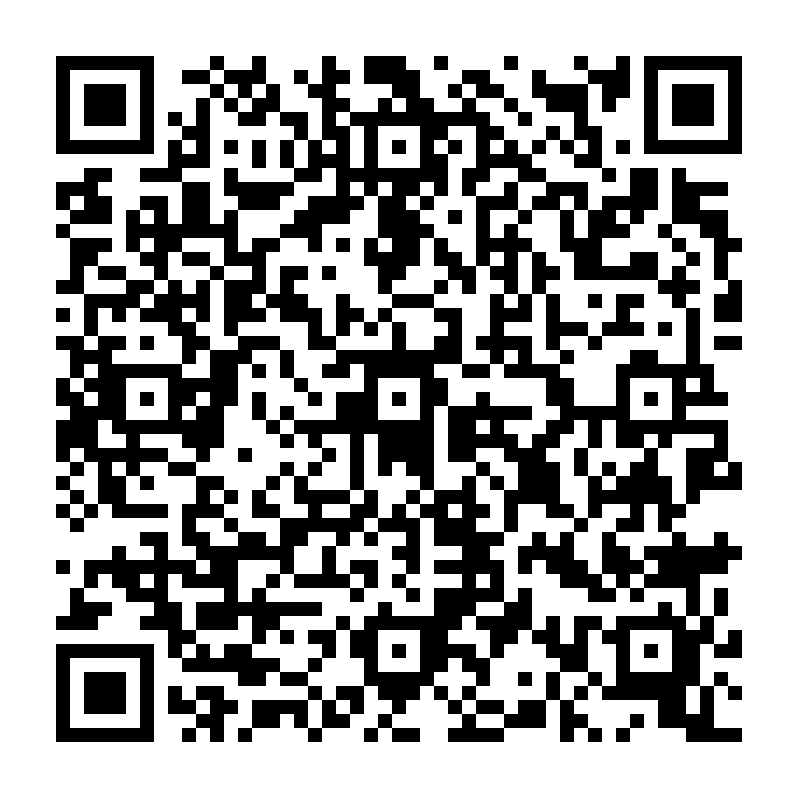 QR Kodu