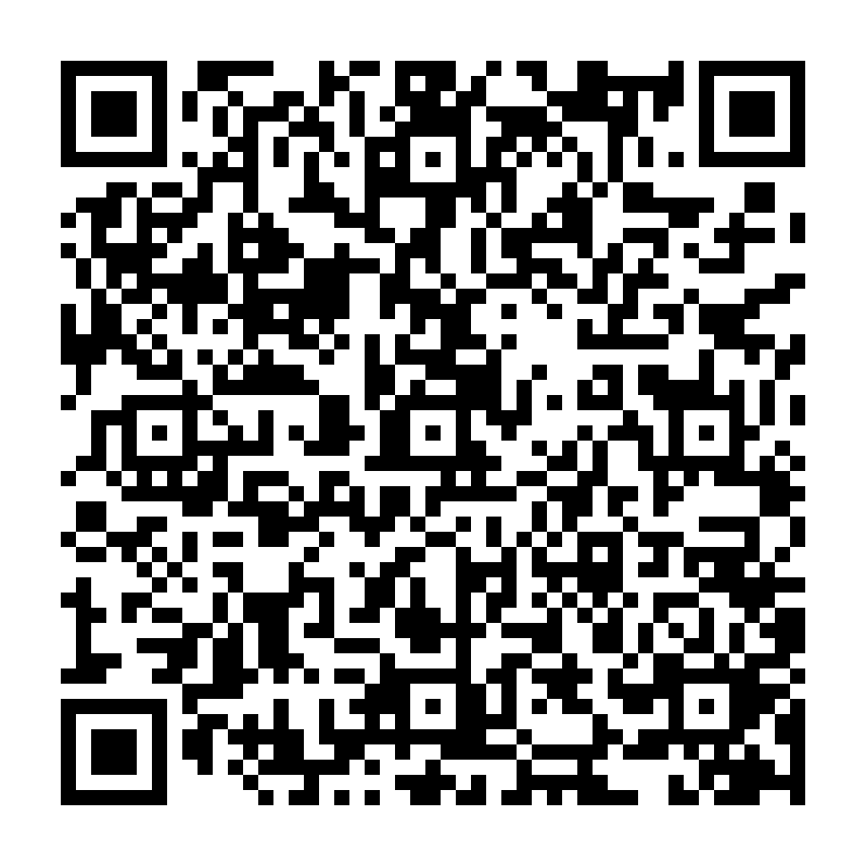 QR Kodu