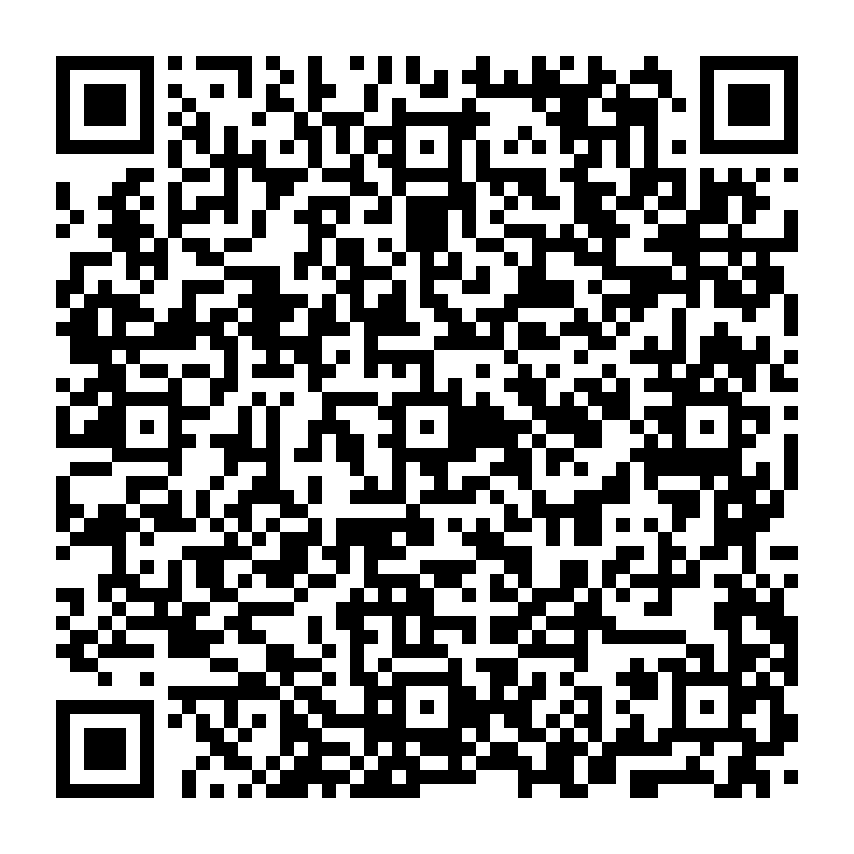 QR Kodu