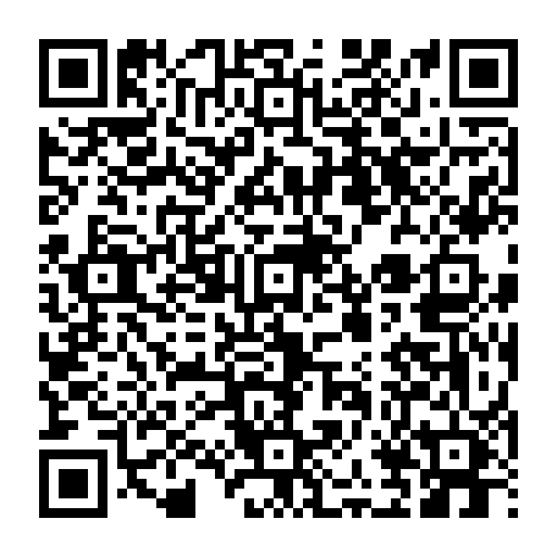 QR Kodu