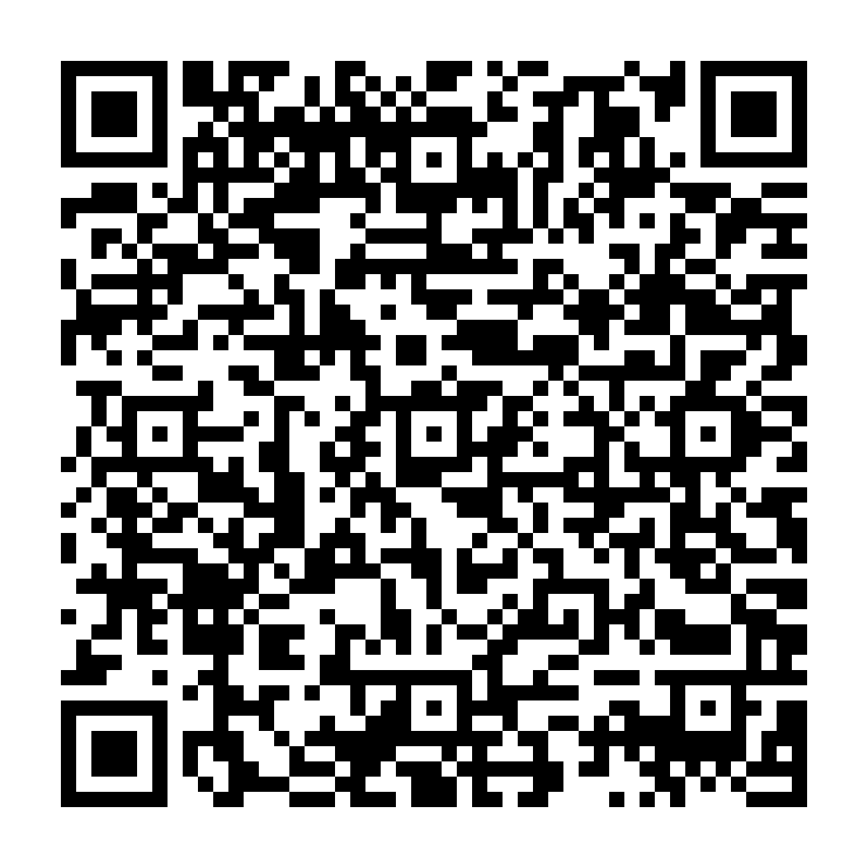 QR Kodu