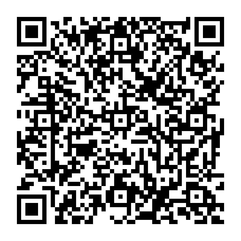 QR Kodu