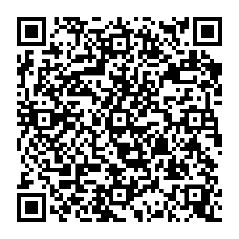 QR Kodu