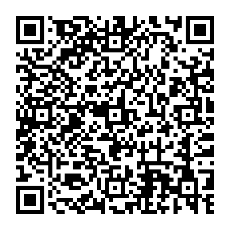 QR Kodu