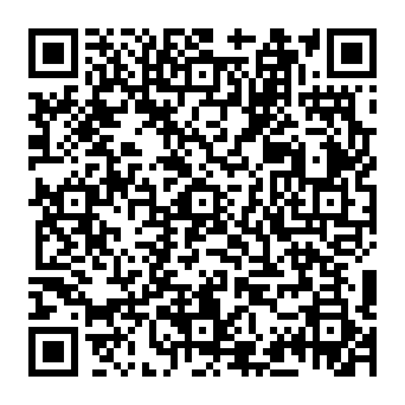 QR Kodu
