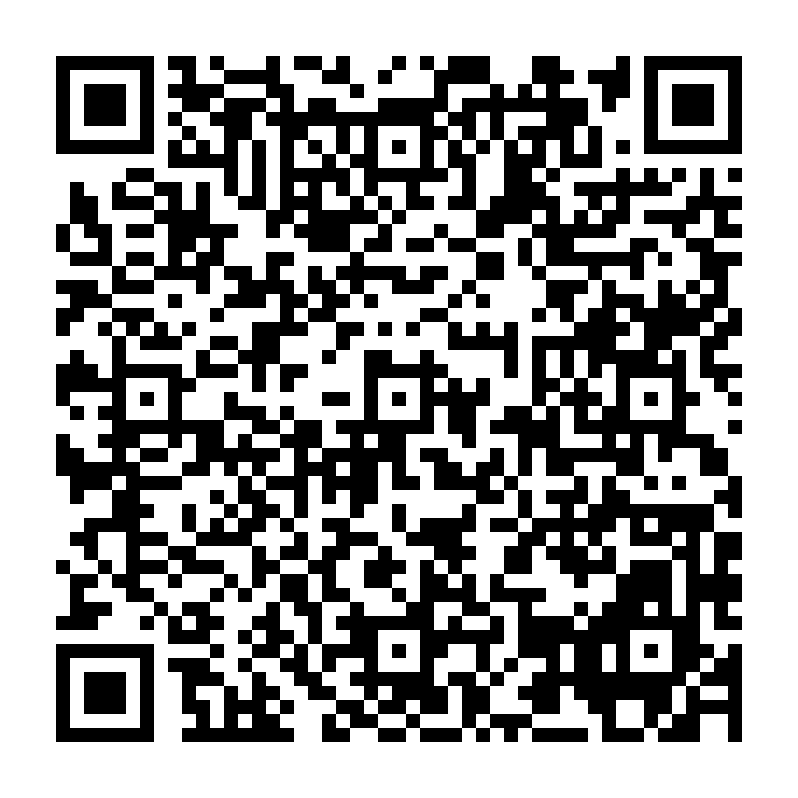 QR Kodu