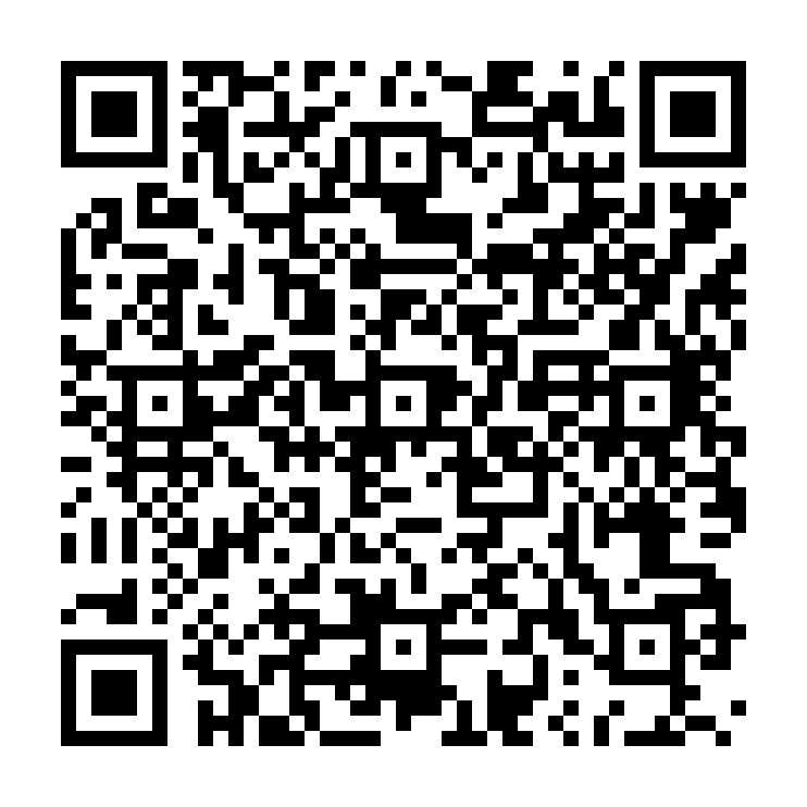 QR Kodu