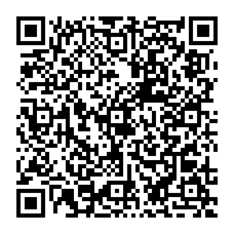 QR Kodu