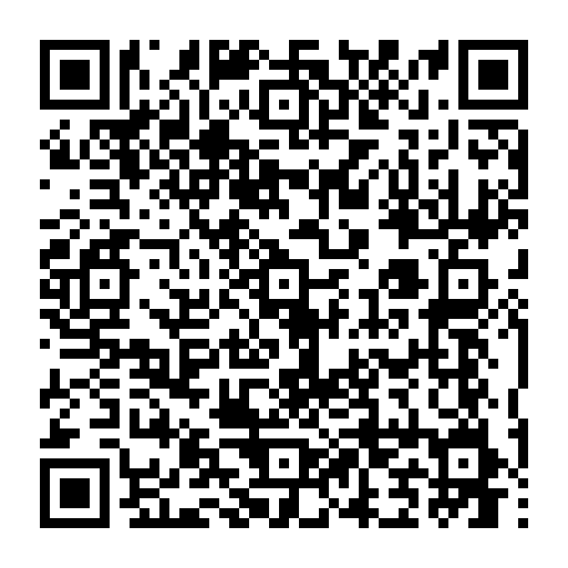 QR Kodu