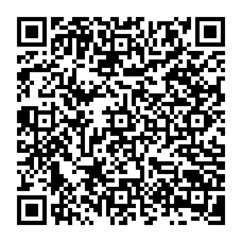 QR Kodu