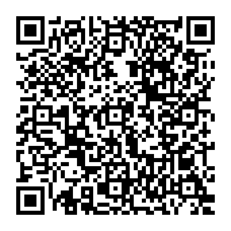 QR Kodu