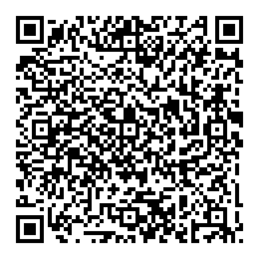 QR Kodu