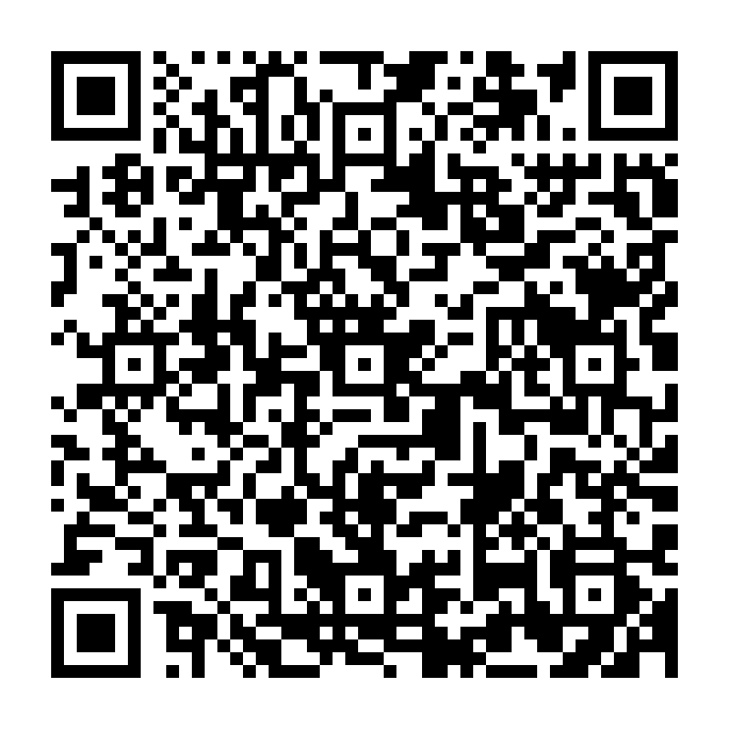 QR Kodu
