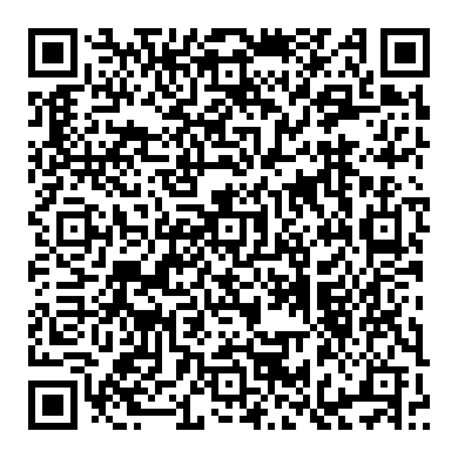 QR Kodu