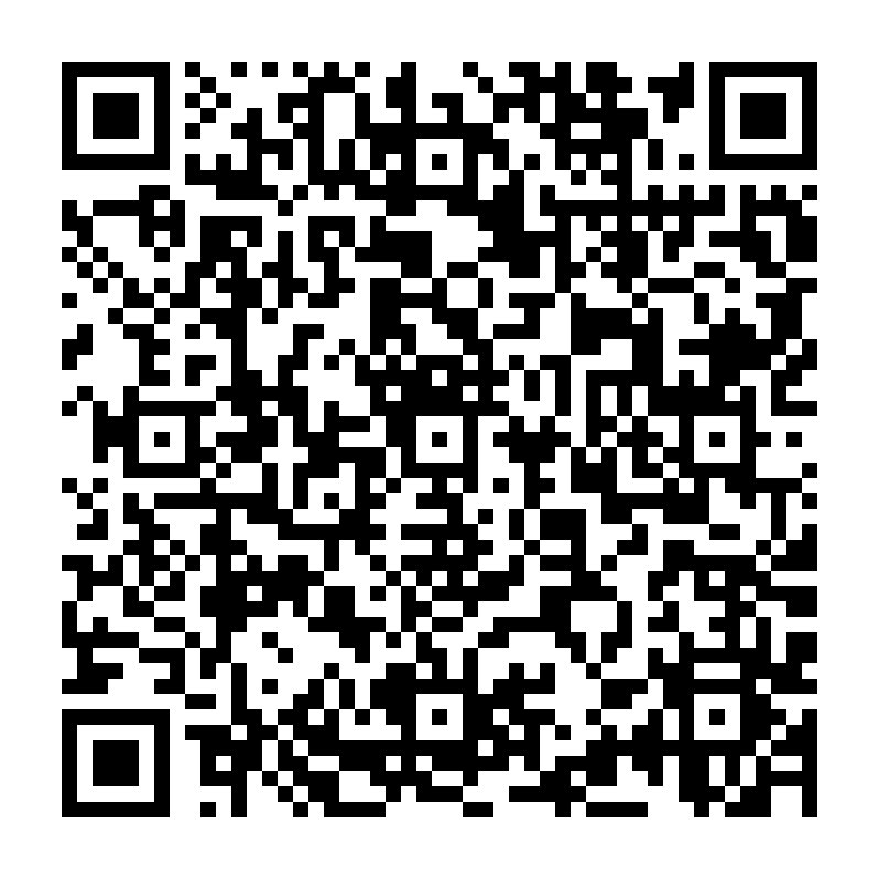 QR Kodu