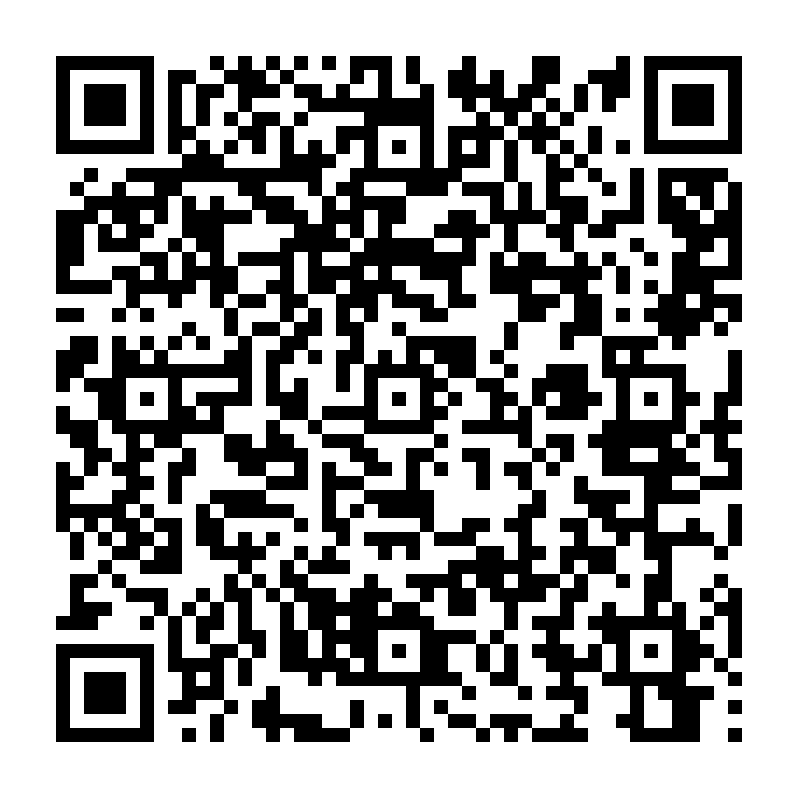 QR Kodu