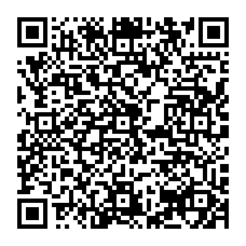 QR Kodu