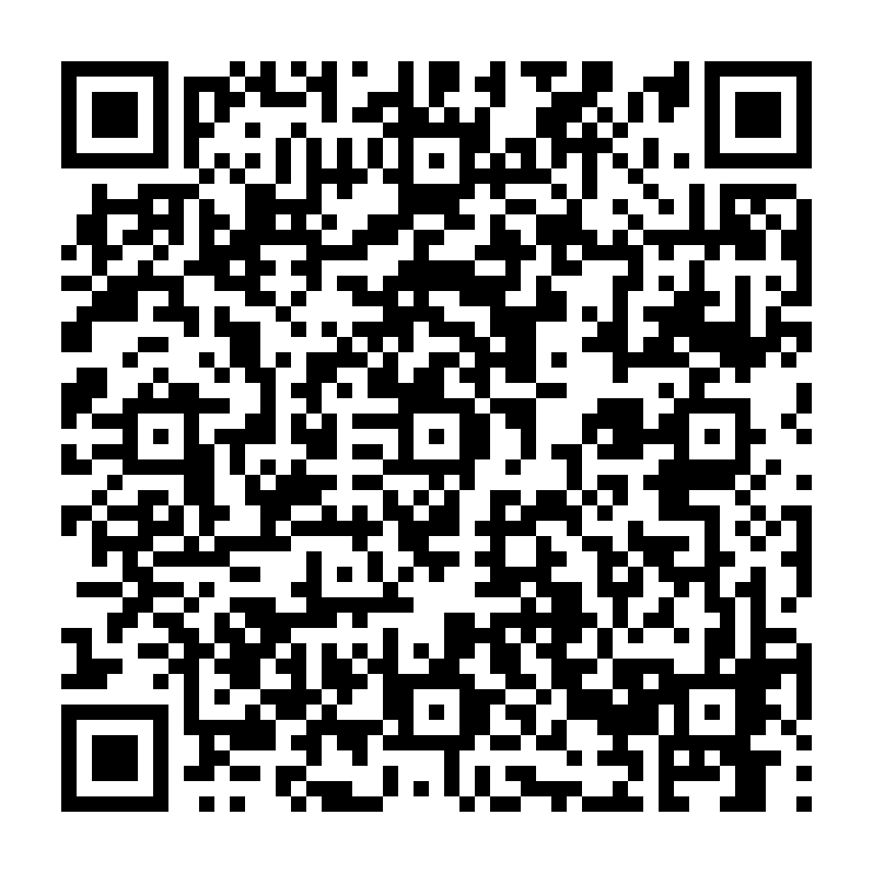 QR Kodu