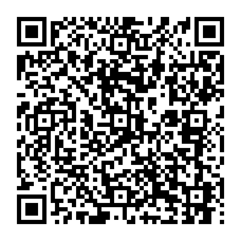 QR Kodu