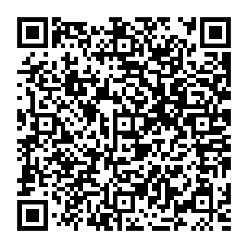 QR Kodu