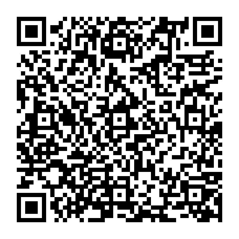 QR Kodu
