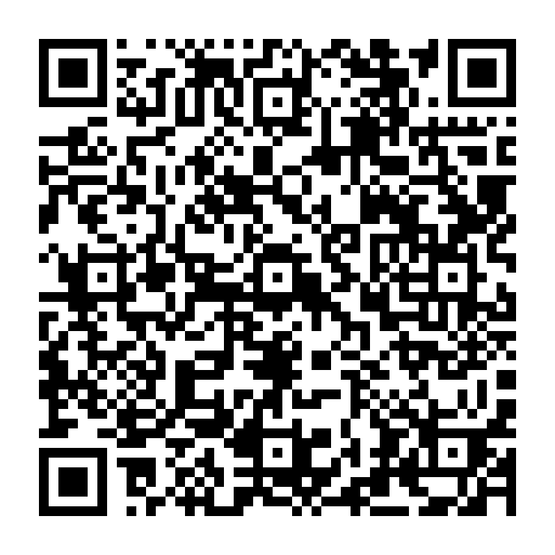 QR Kodu