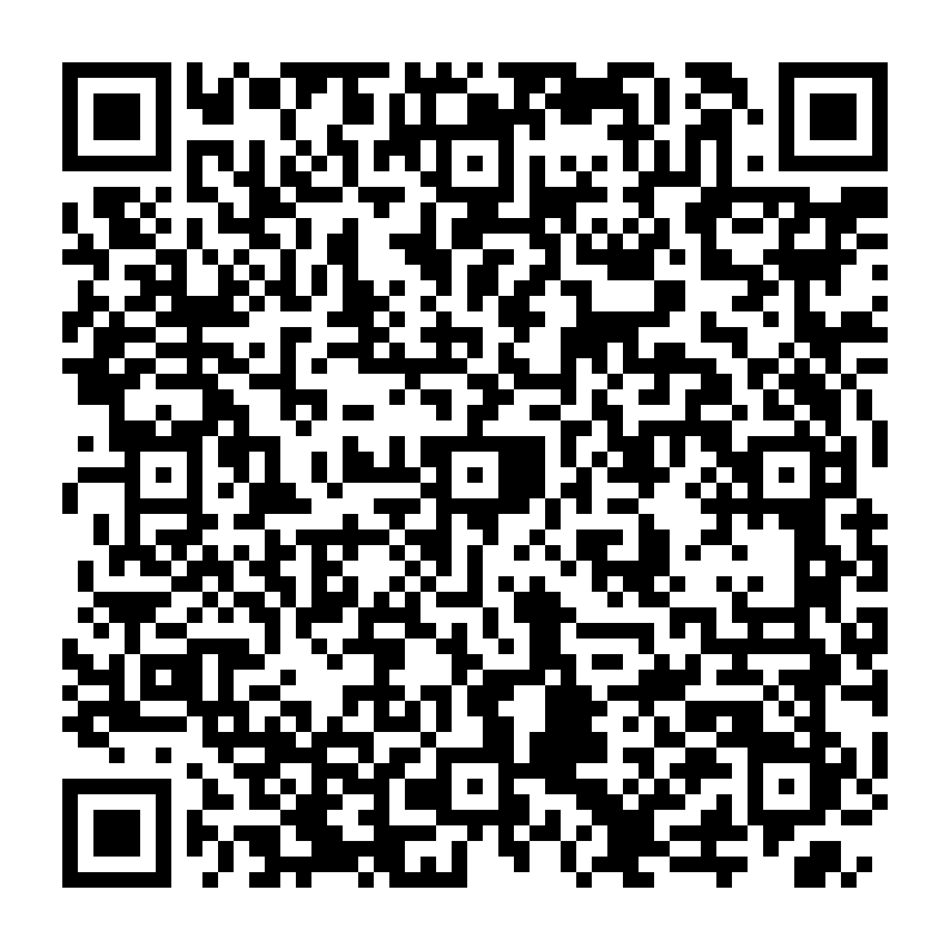 QR Kodu