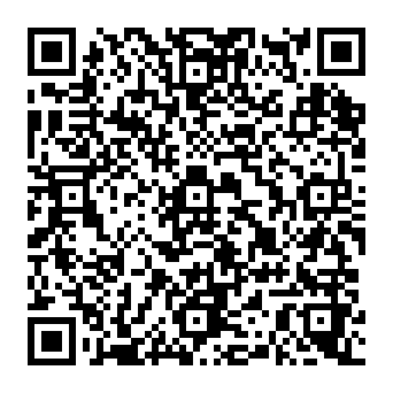 QR Kodu