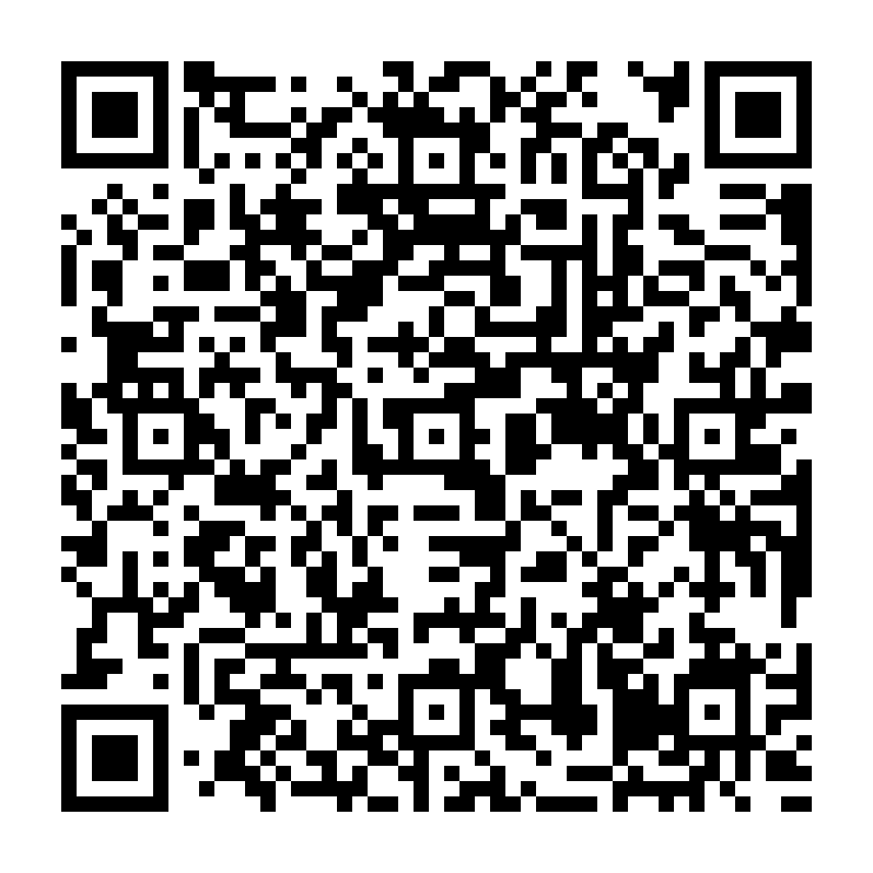 QR Kodu
