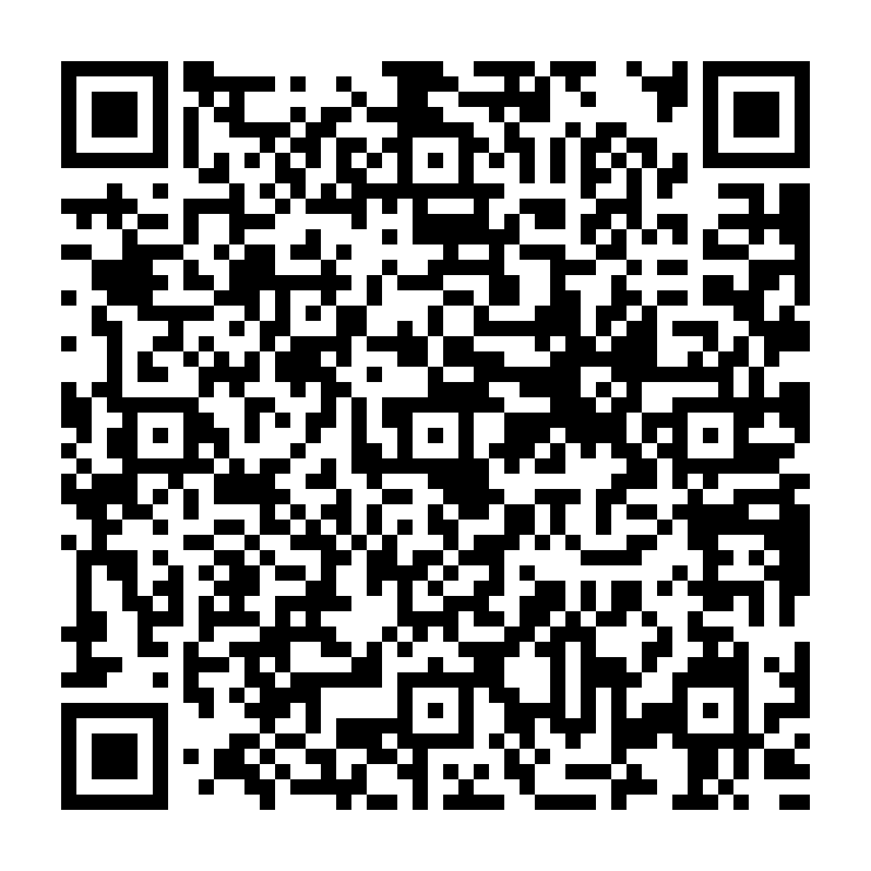QR Kodu