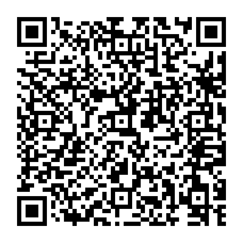 QR Kodu