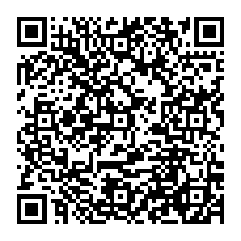 QR Kodu