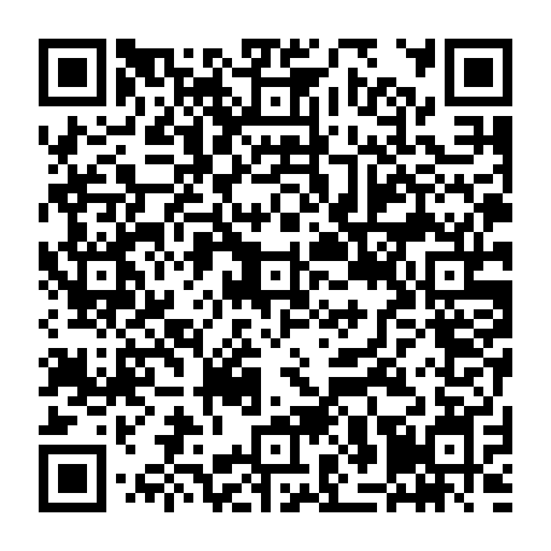 QR Kodu