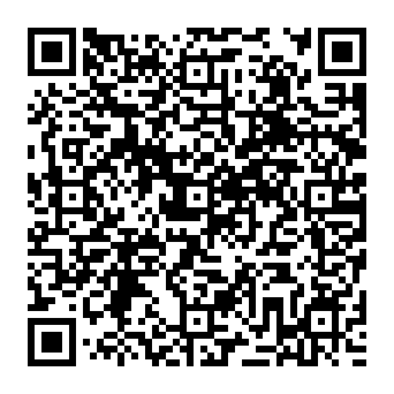 QR Kodu