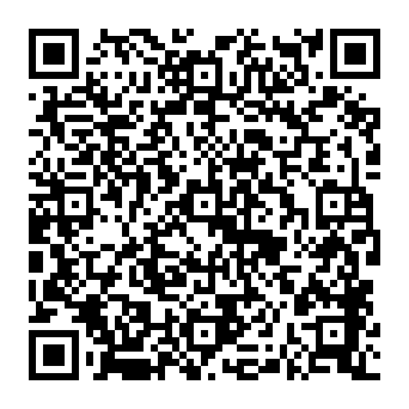 QR Kodu