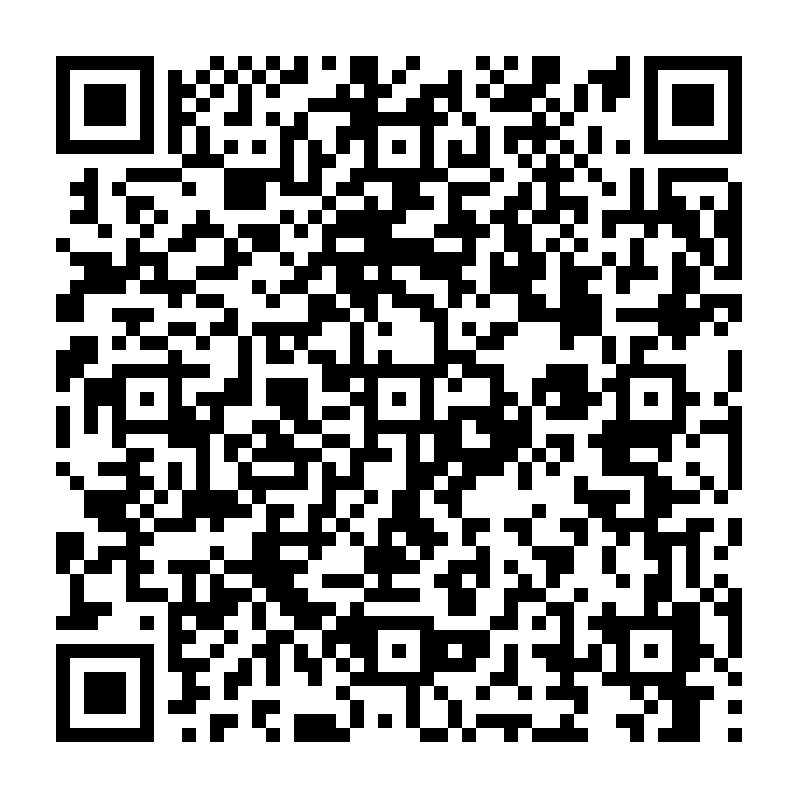 QR Kodu