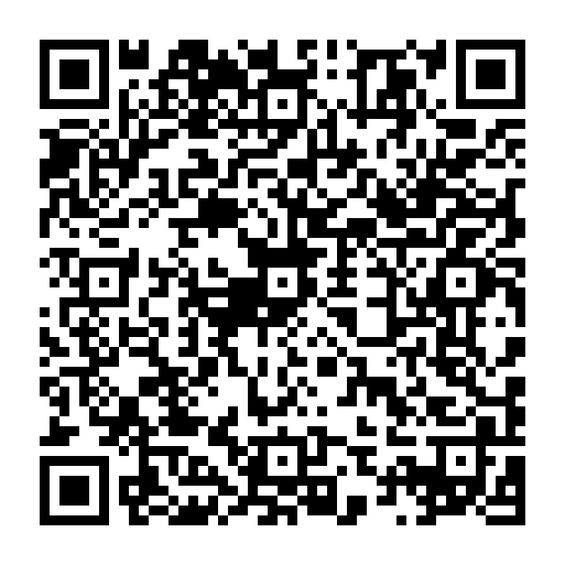 QR Kodu