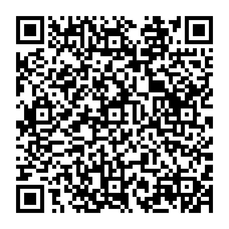 QR Kodu