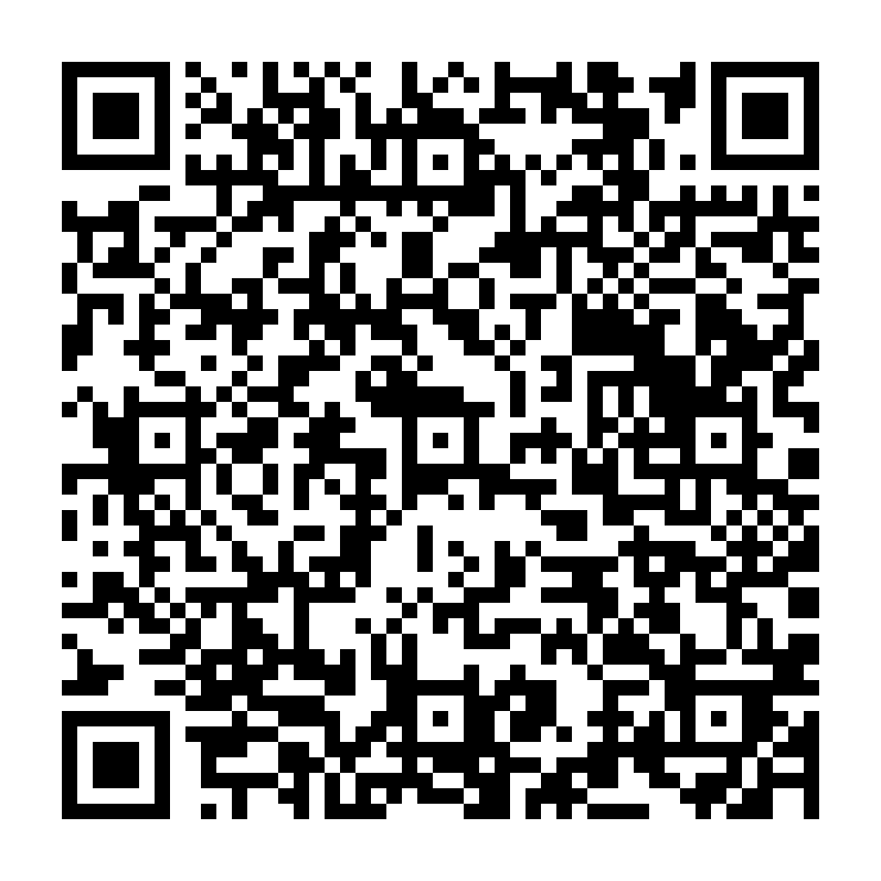 QR Kodu