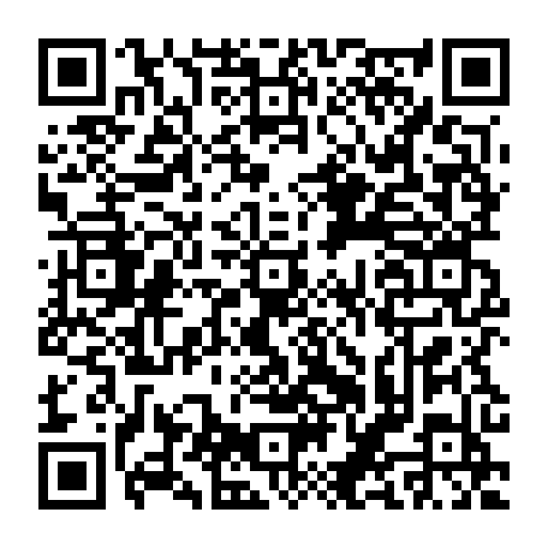 QR Kodu