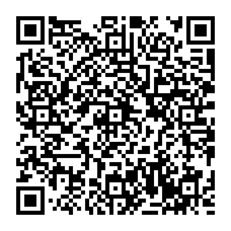 QR Kodu