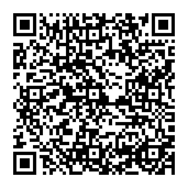 QR Kodu