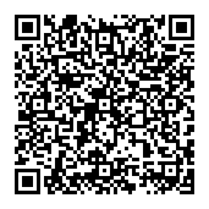 QR Kodu