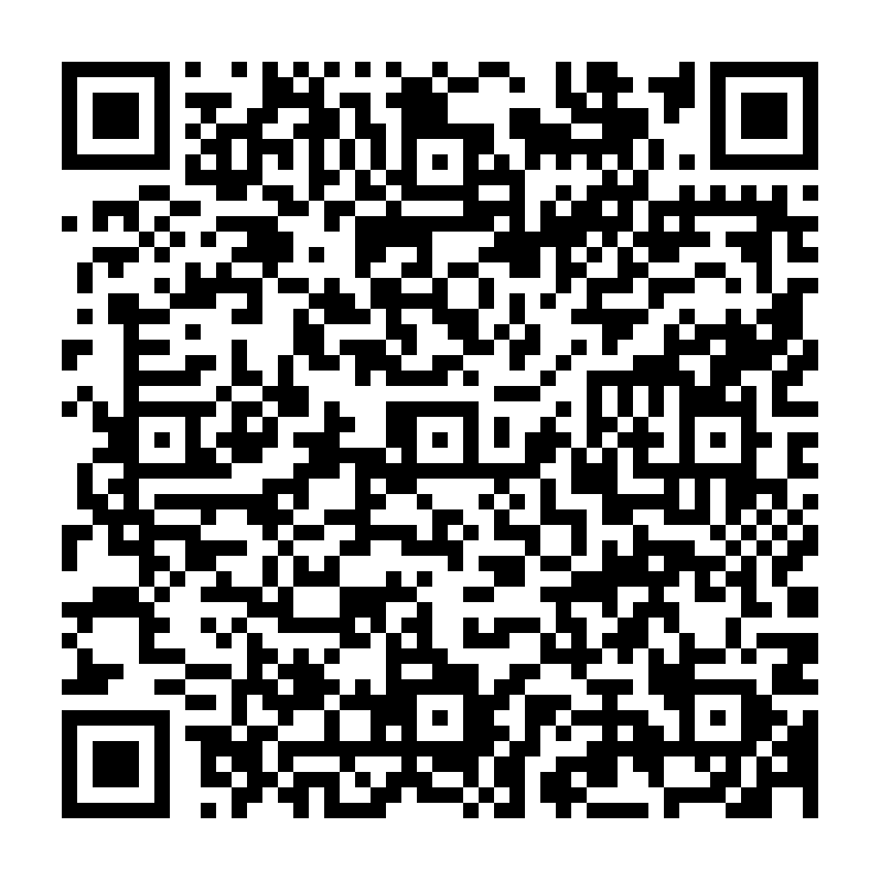 QR Kodu