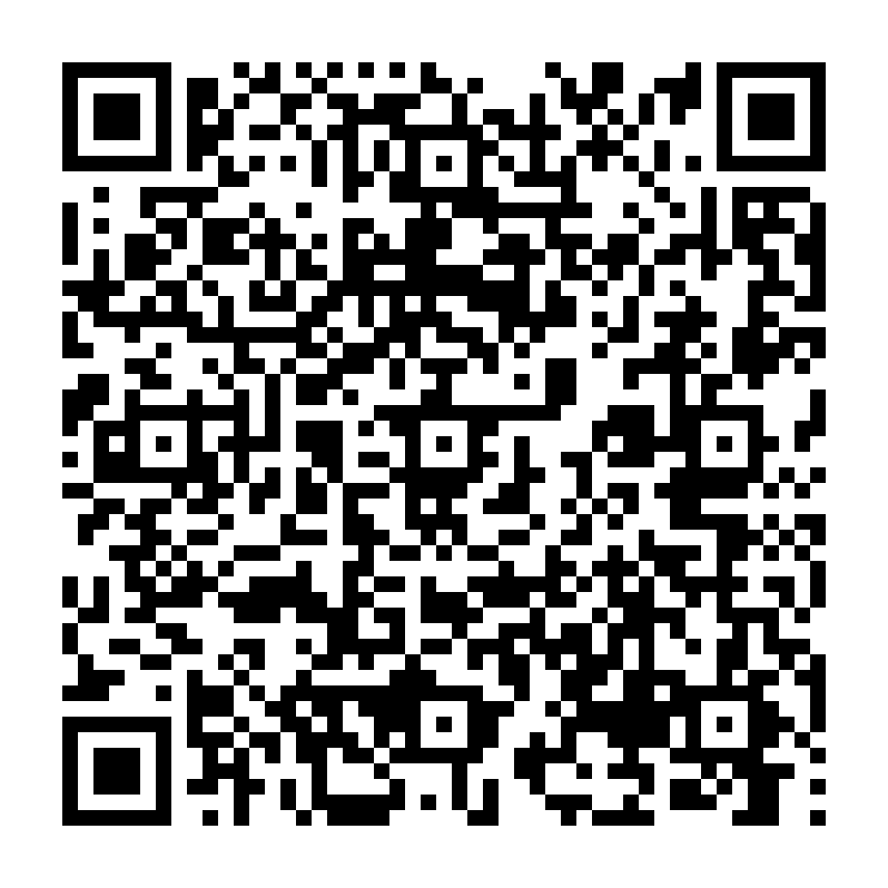 QR Kodu