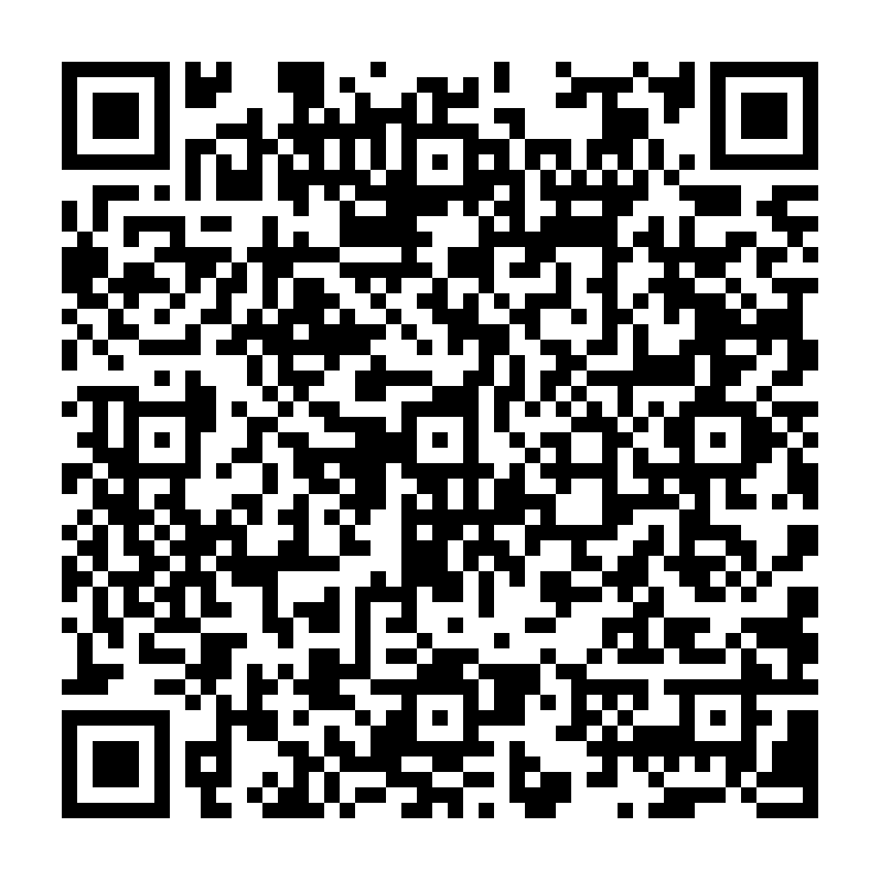 QR Kodu