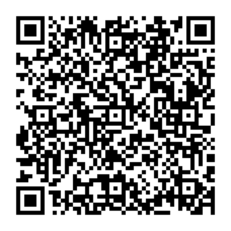 QR Kodu